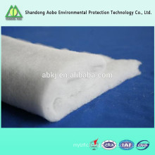 Antibacterial and Fire Retardant Wadding/filling (Alginate fiber)